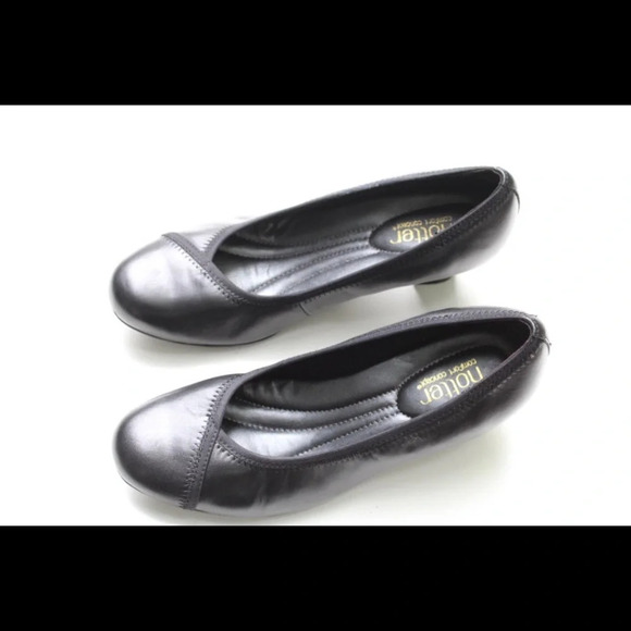 Hotter Monica pumps - Picture 9 of 11